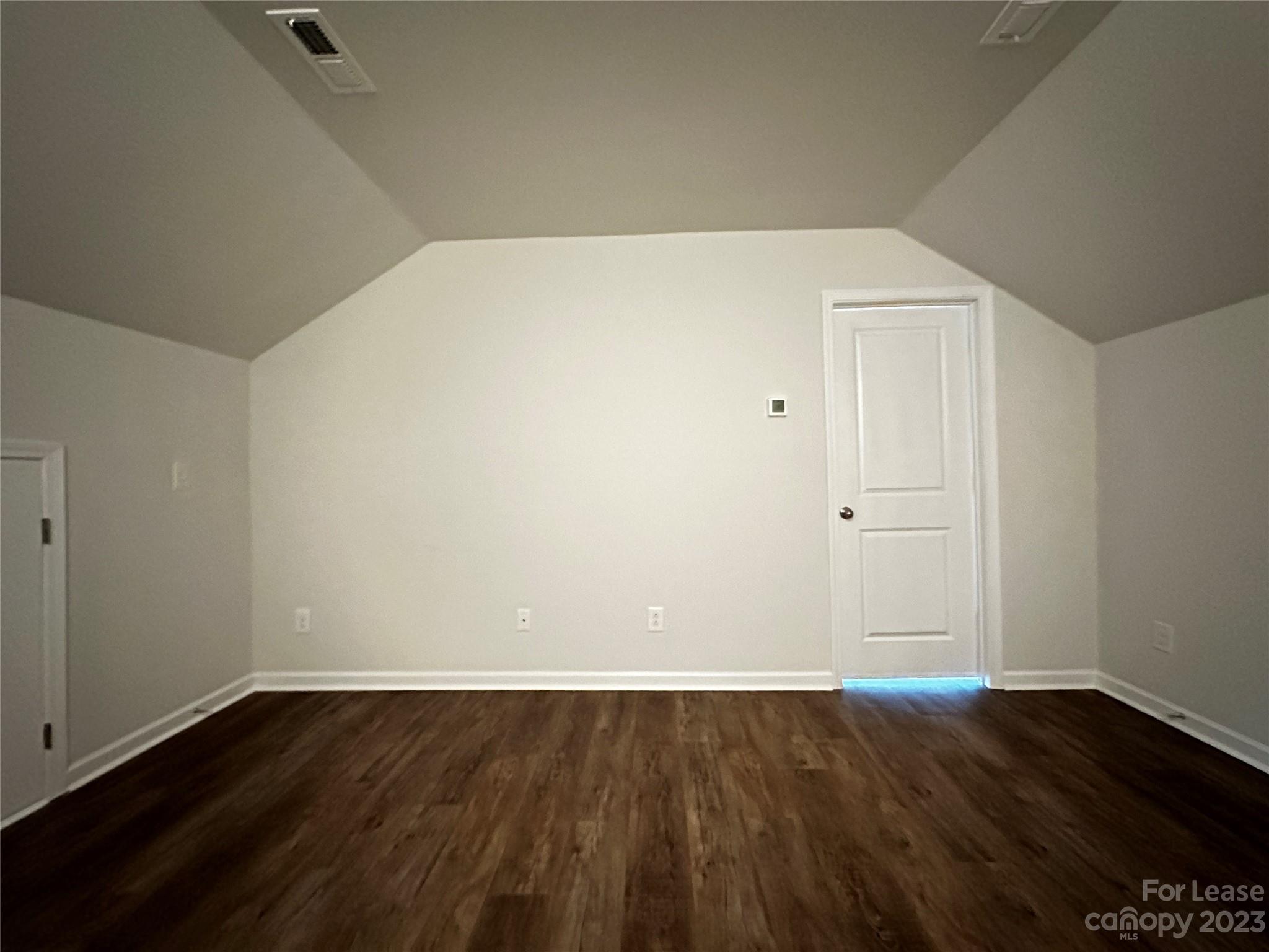 Plyler Place - Residential Lease