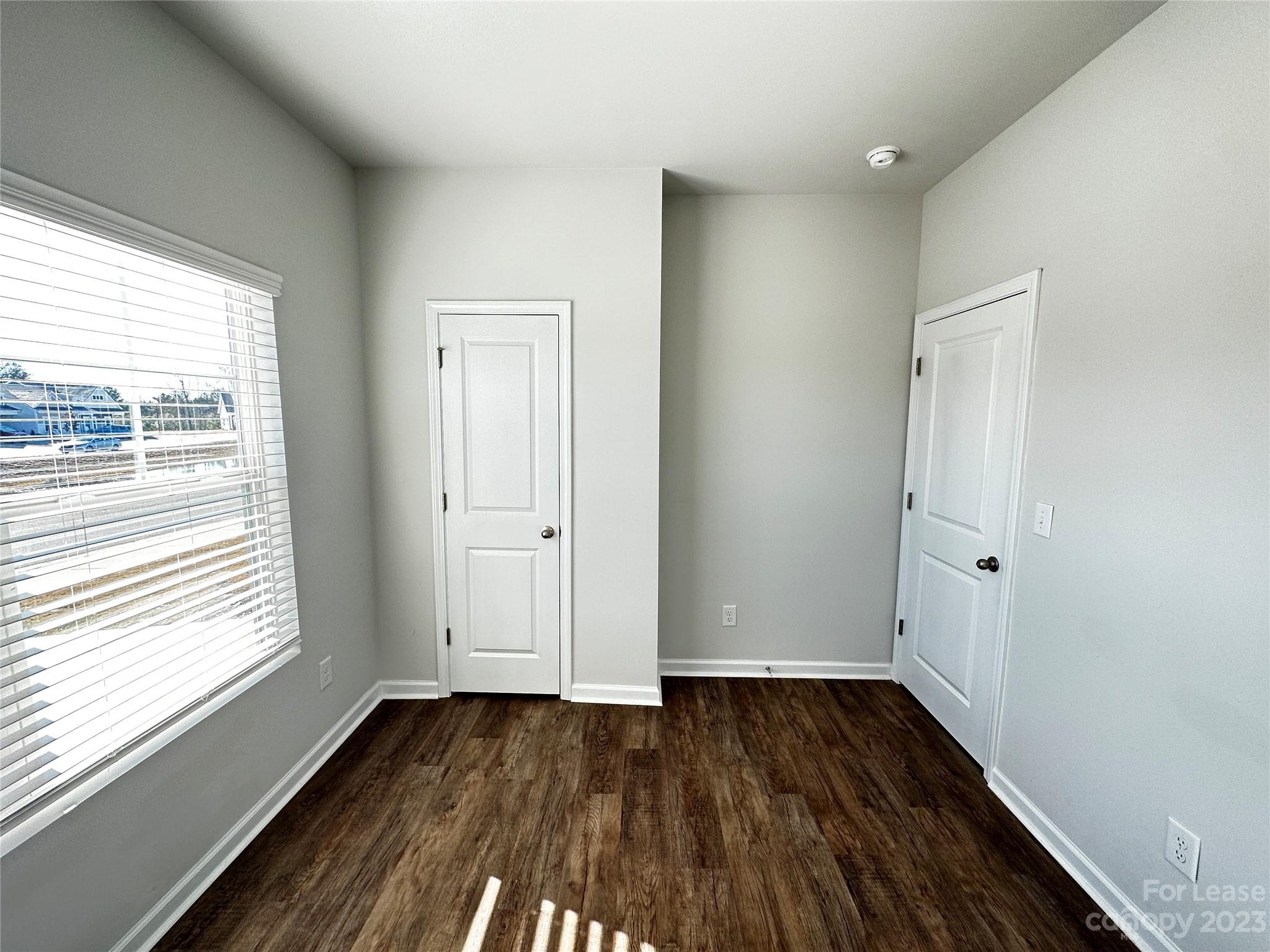 Plyler Place - Residential Lease