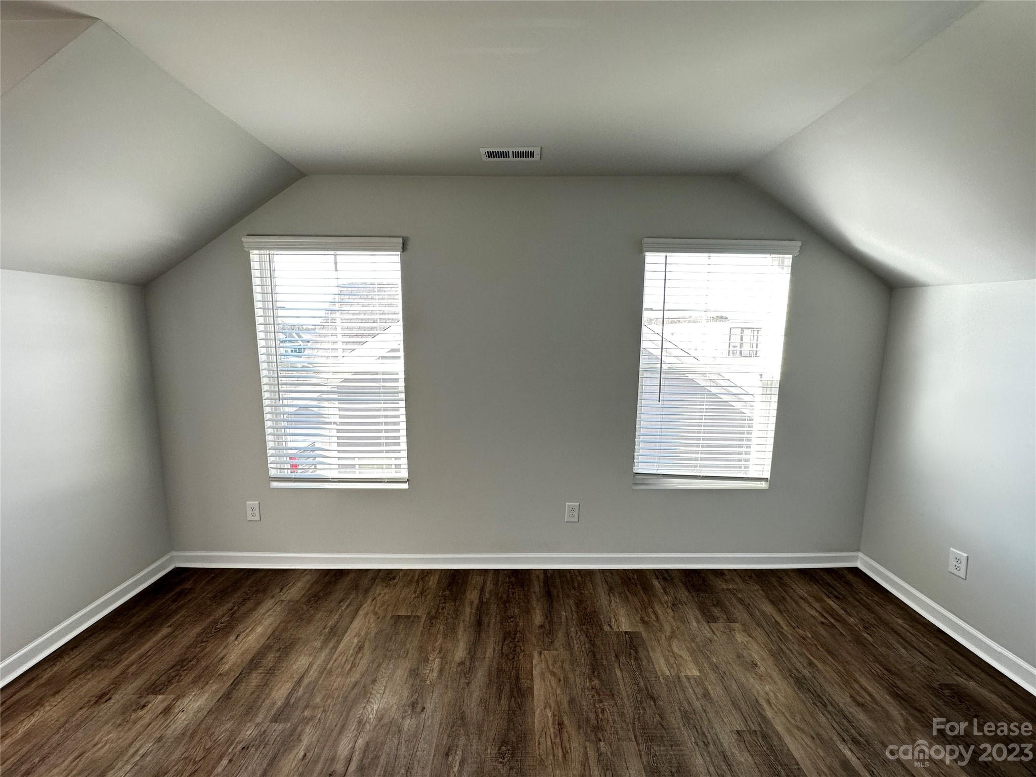 Plyler Place - Residential Lease