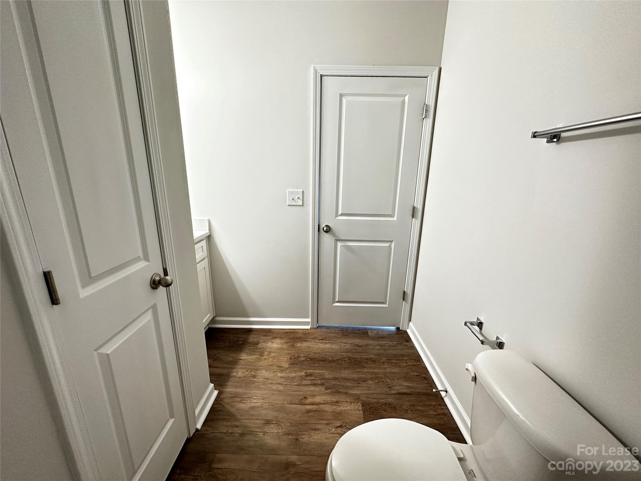 Plyler Place - Residential Lease