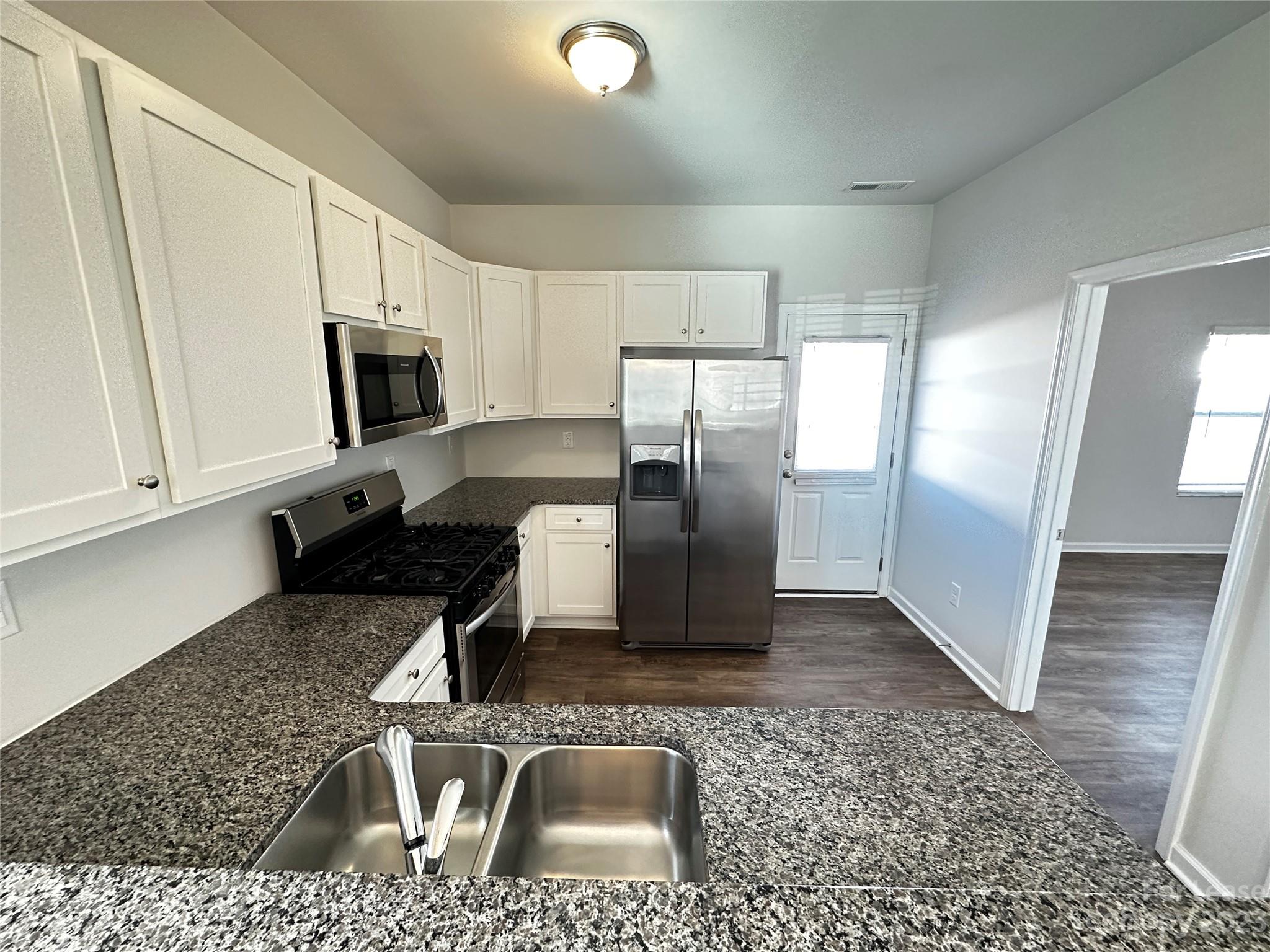 Plyler Place - Residential Lease