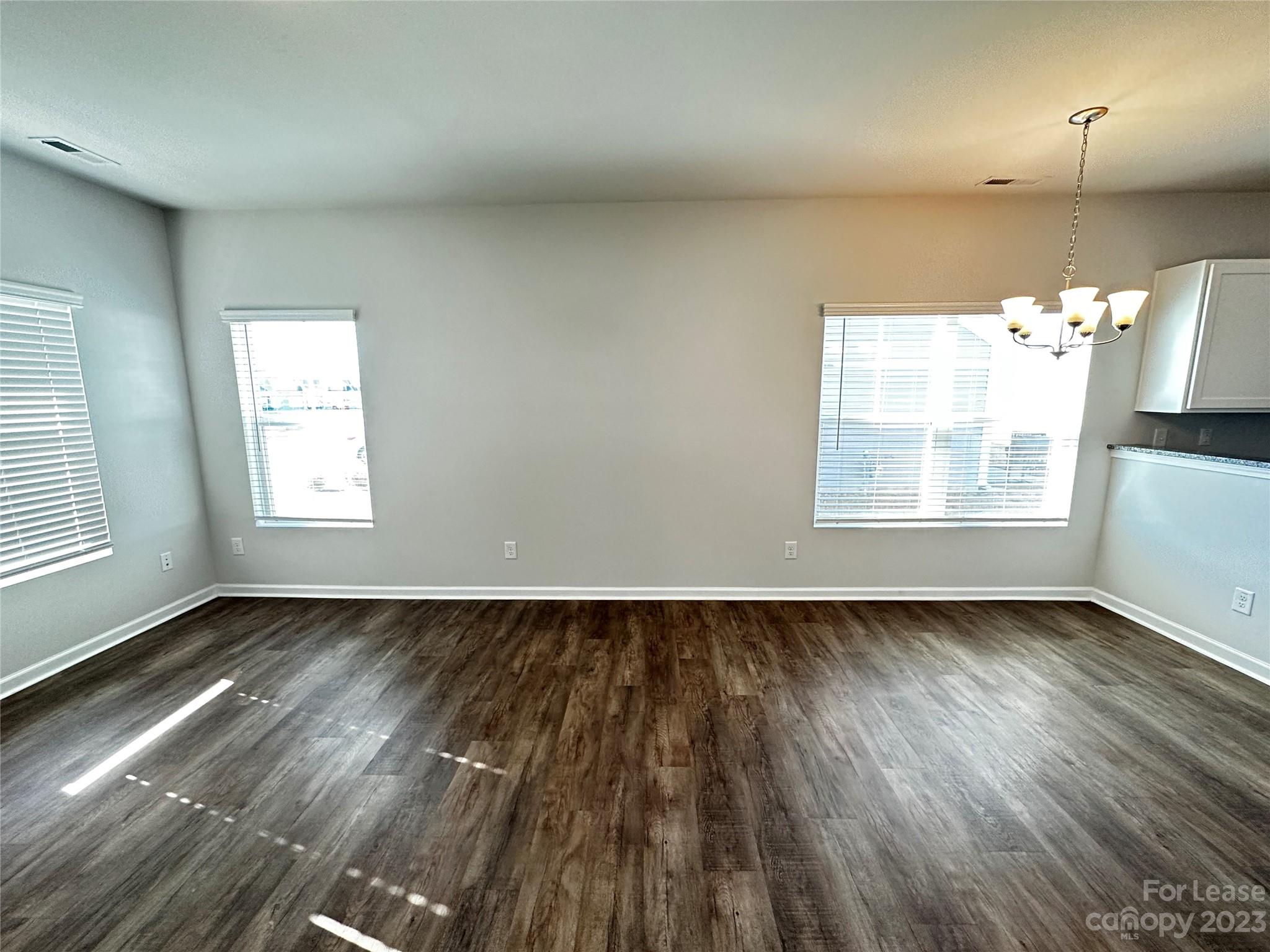 Plyler Place - Residential Lease