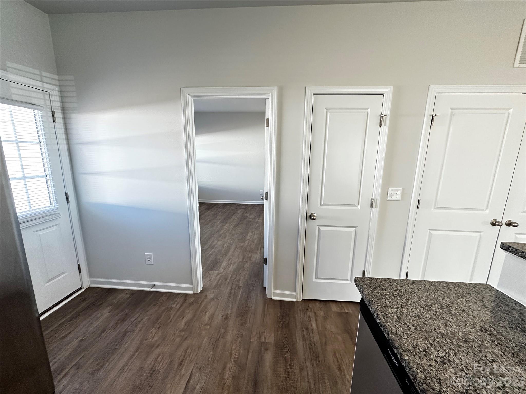 Plyler Place - Residential Lease