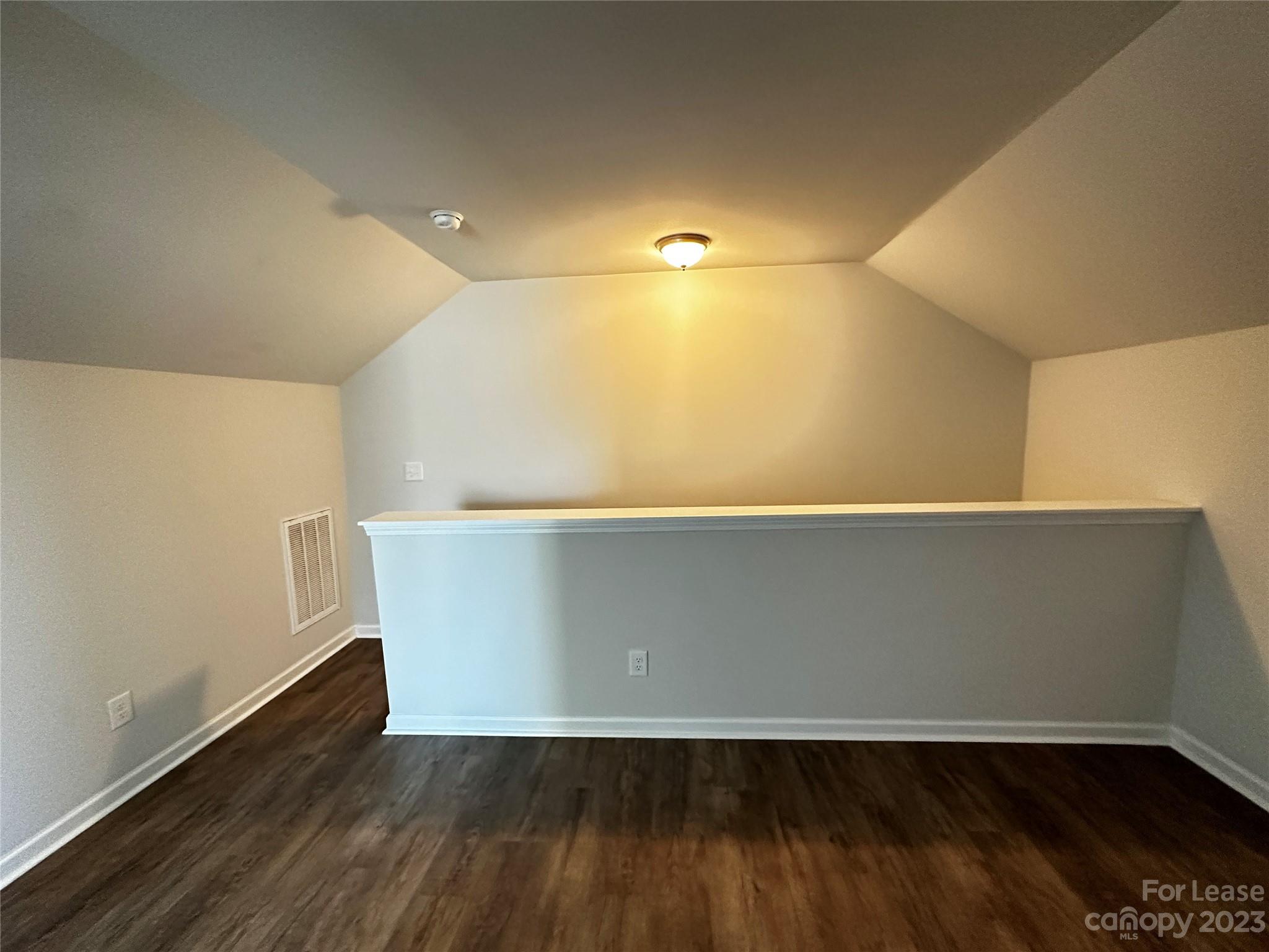 Plyler Place - Residential Lease