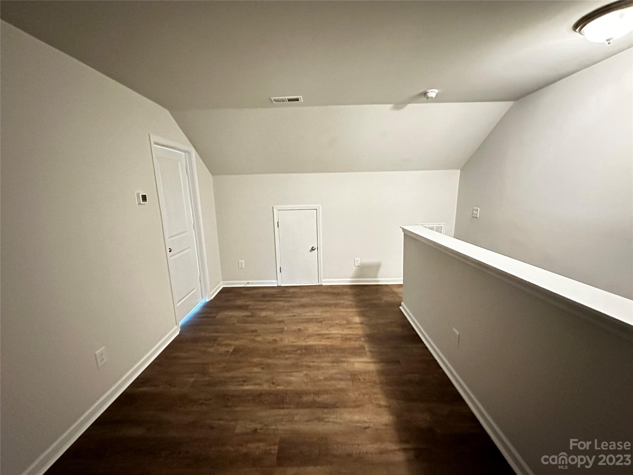 Plyler Place - Residential Lease