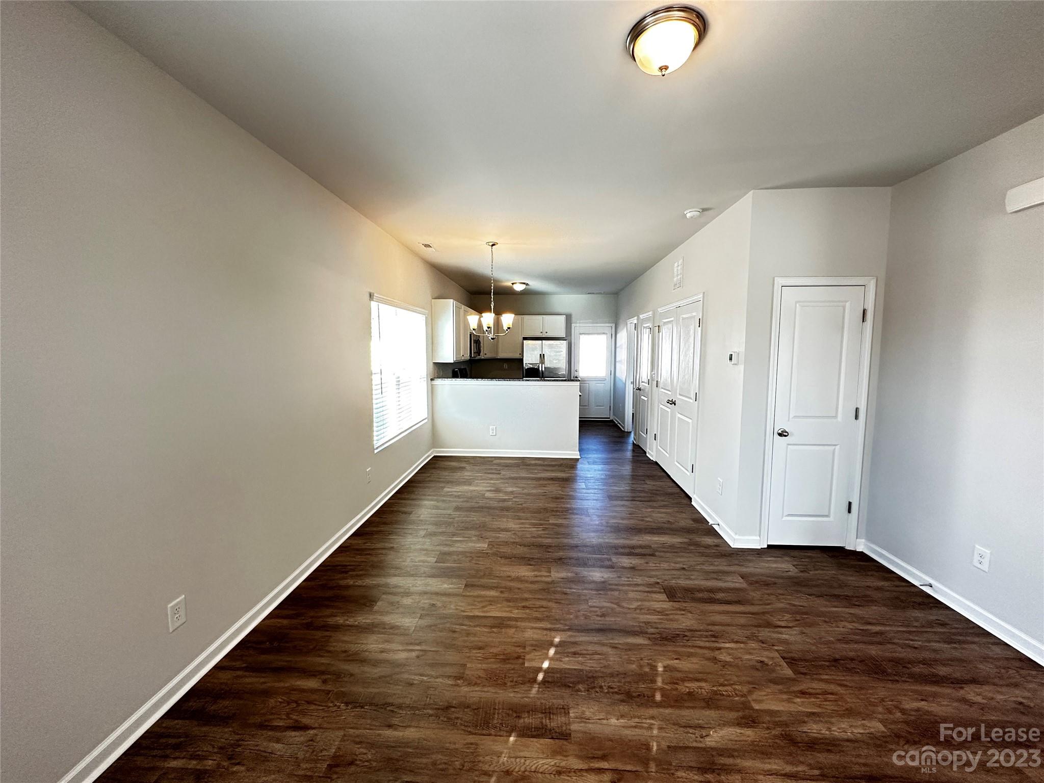 Plyler Place - Residential Lease