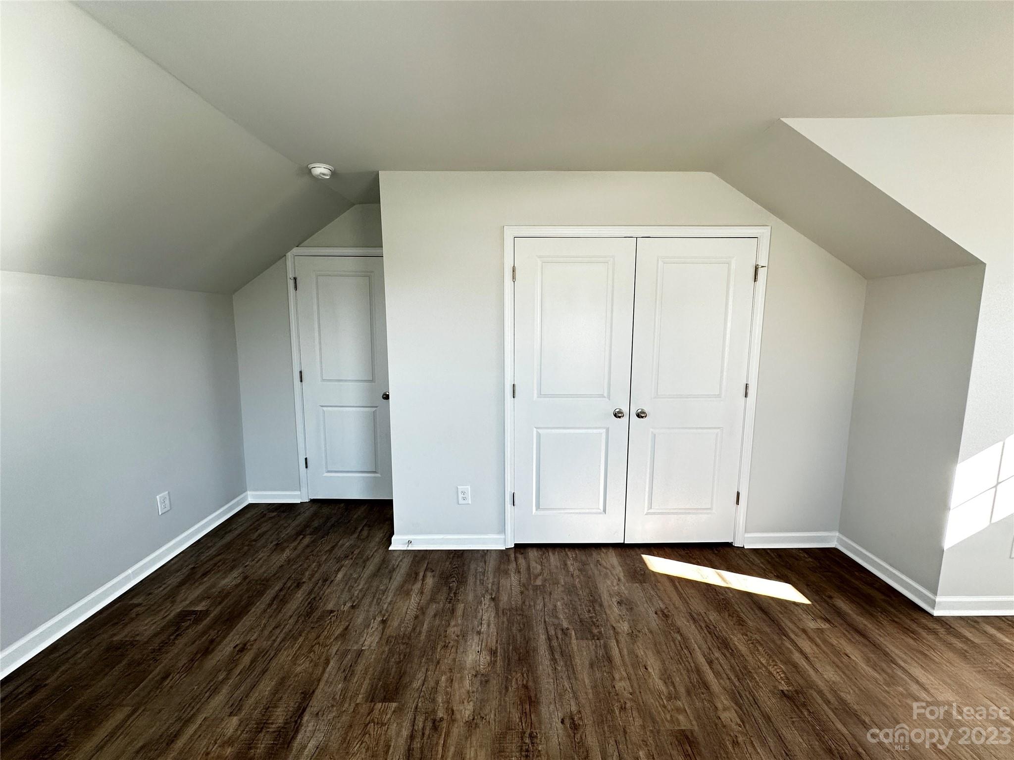 Plyler Place - Residential Lease