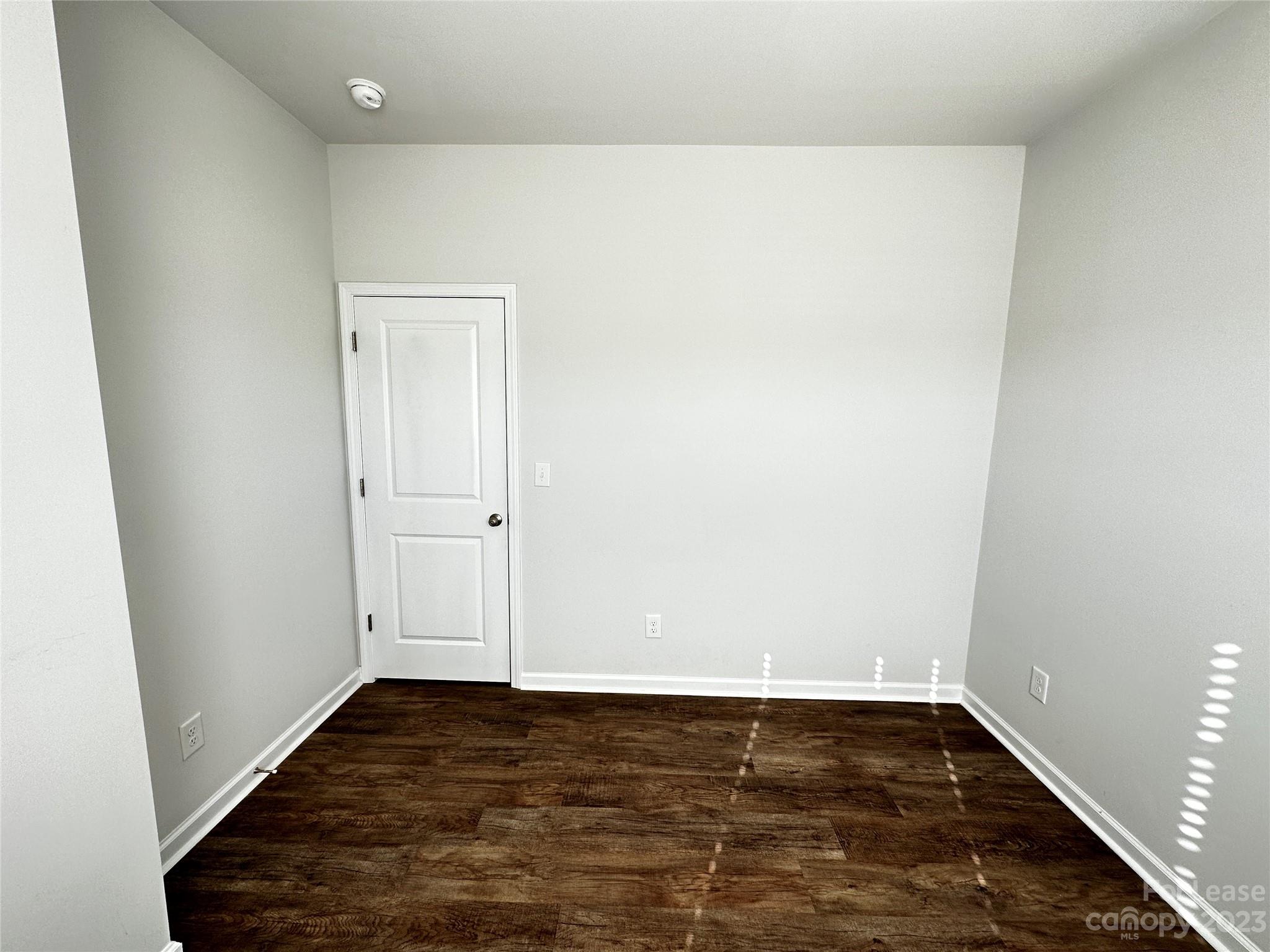 Plyler Place - Residential Lease