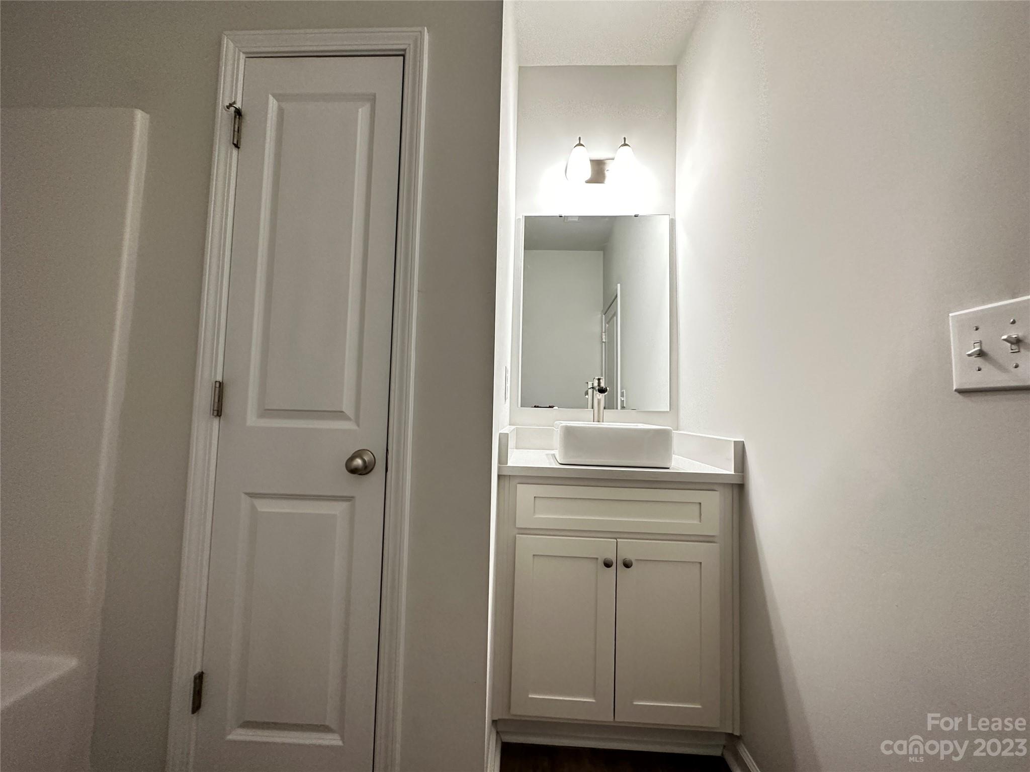 Plyler Place - Residential Lease