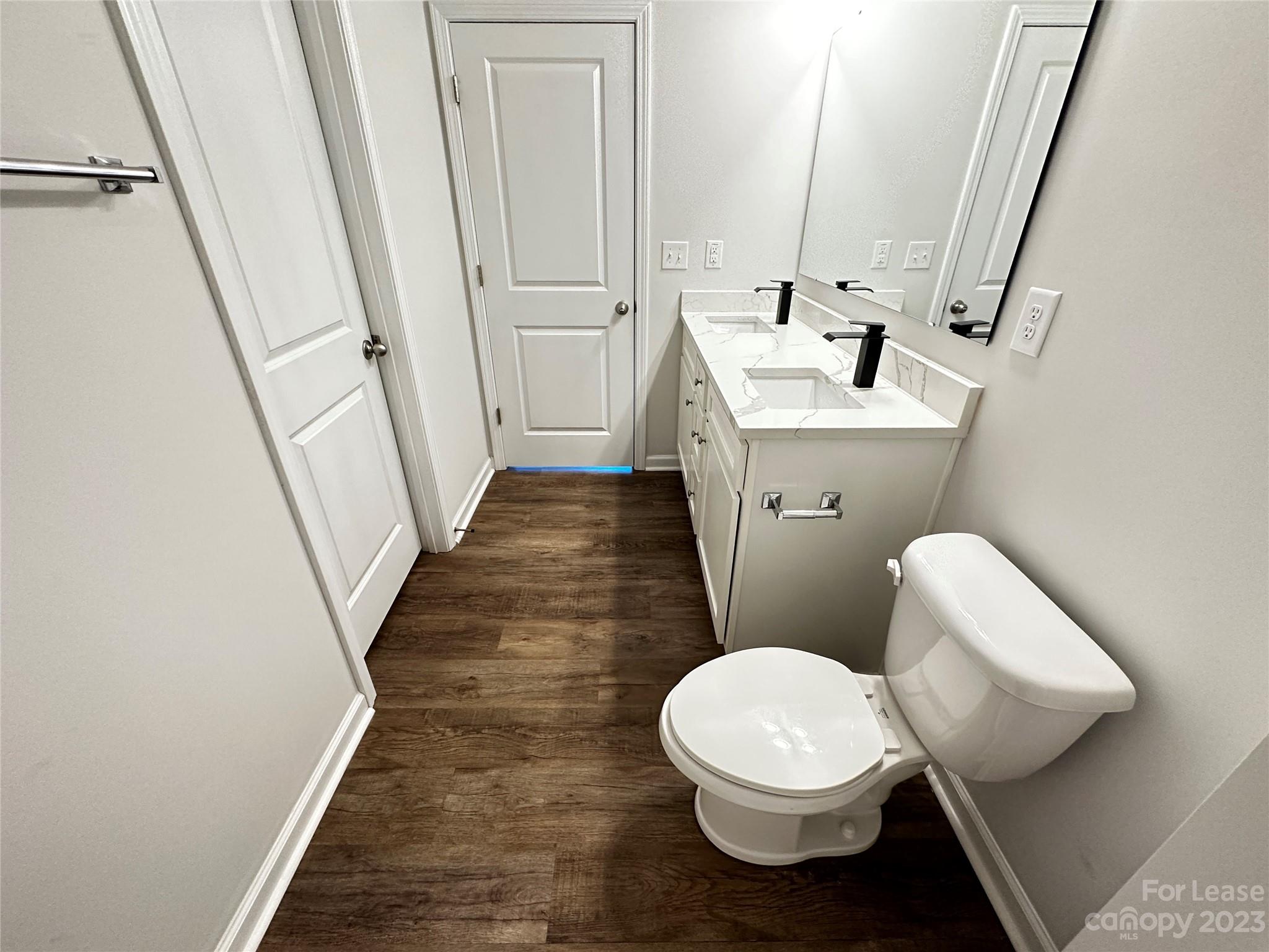 Plyler Place - Residential Lease