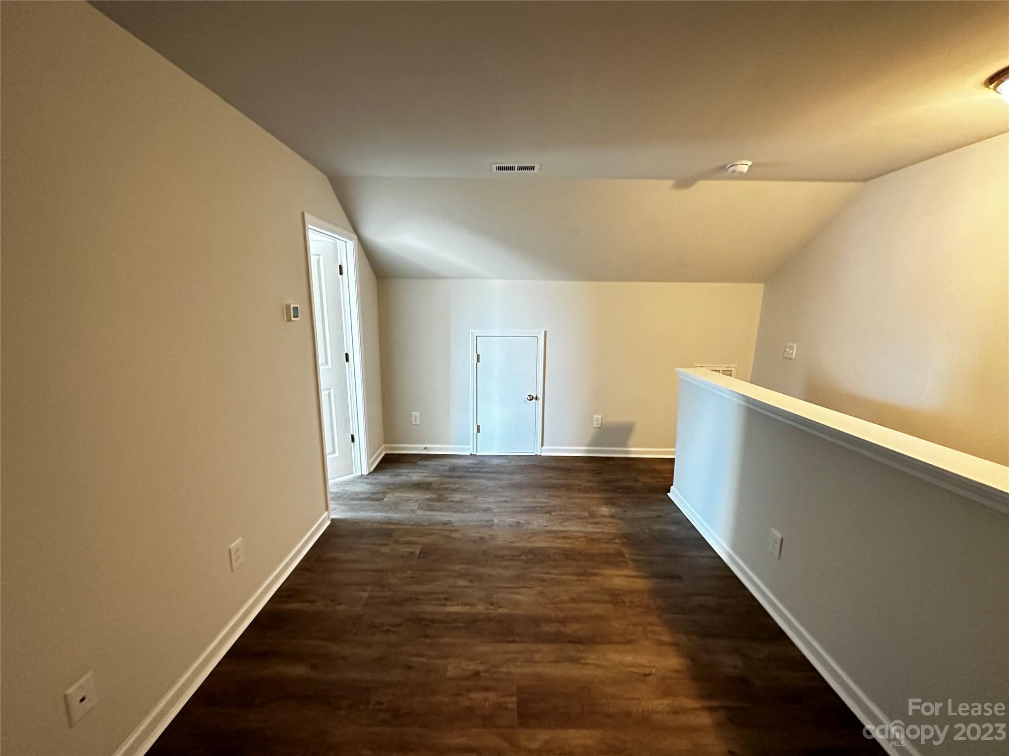 Plyler Place - Residential Lease