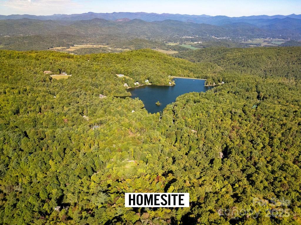 TBD Rock Face Road L299