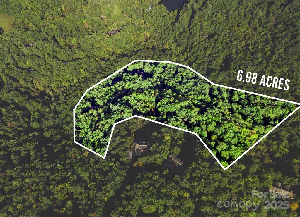 TBD Rock Face Road L299