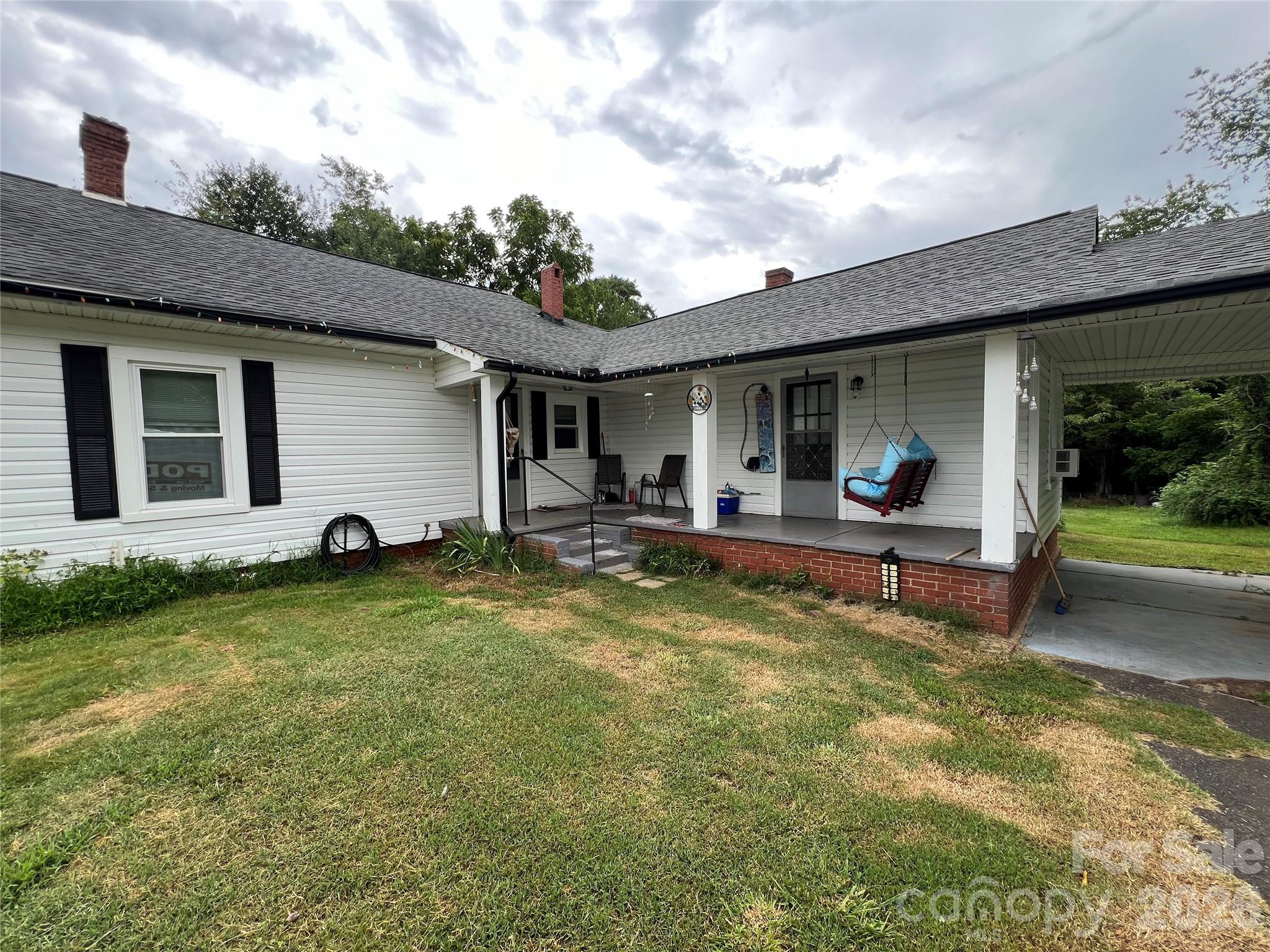 473 Boss Moore Road
