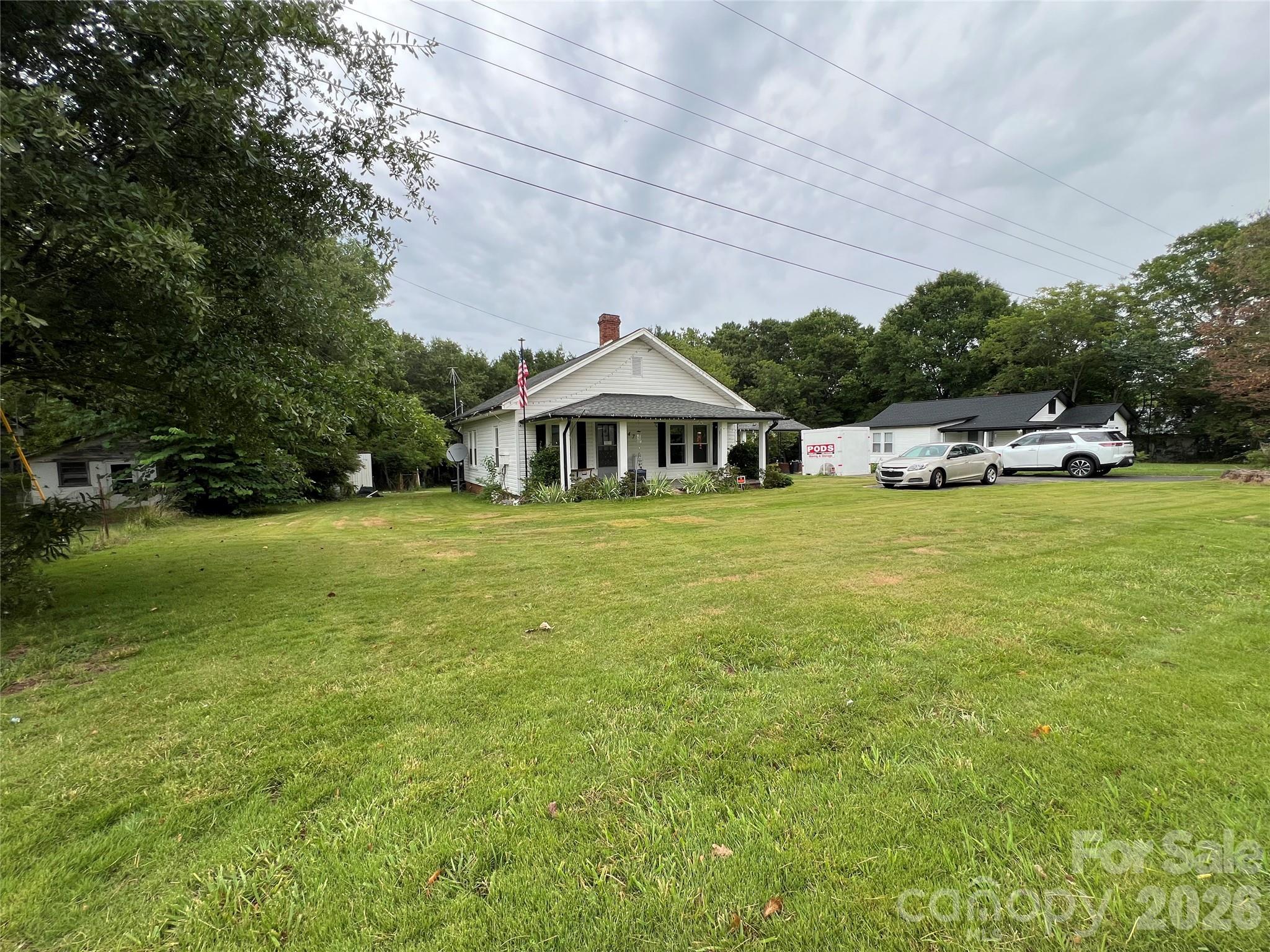 473 Boss Moore Road
