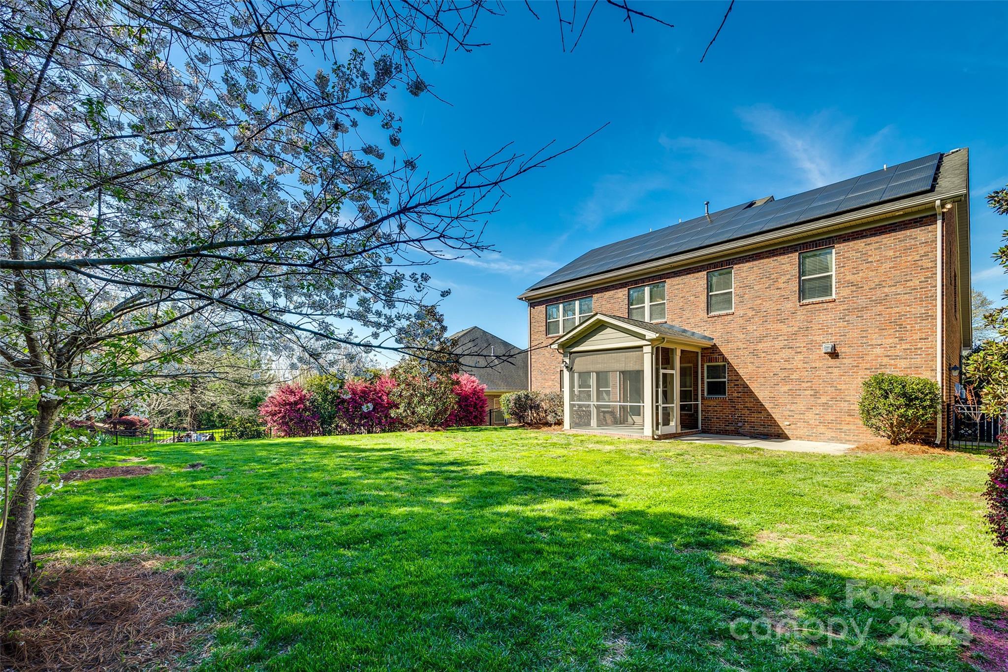 Barber Rock - Residential