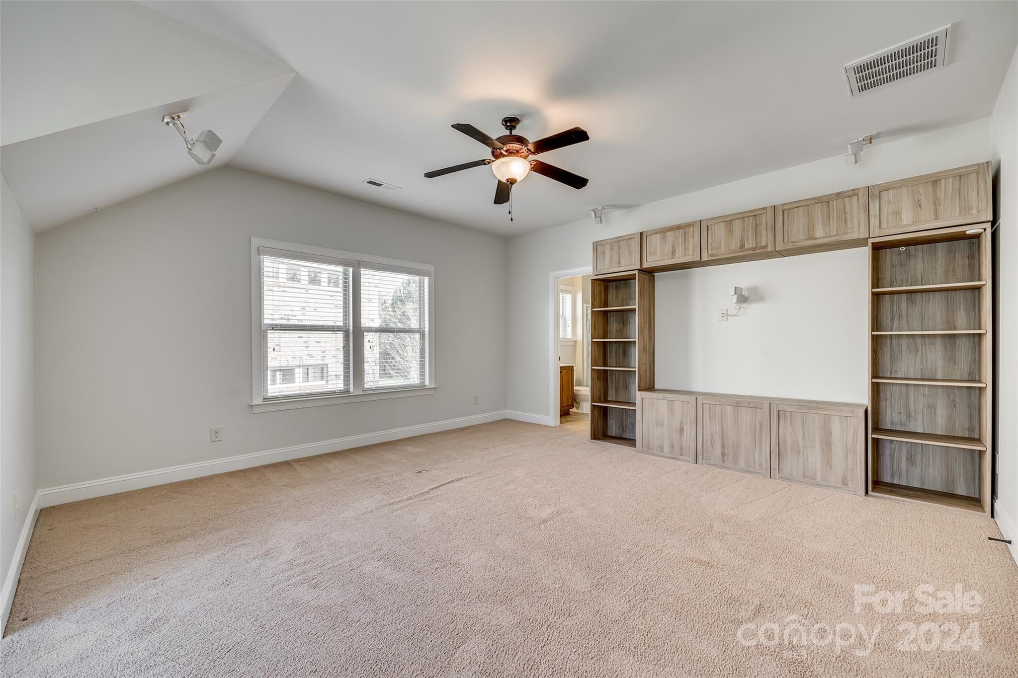 Barber Rock - Residential