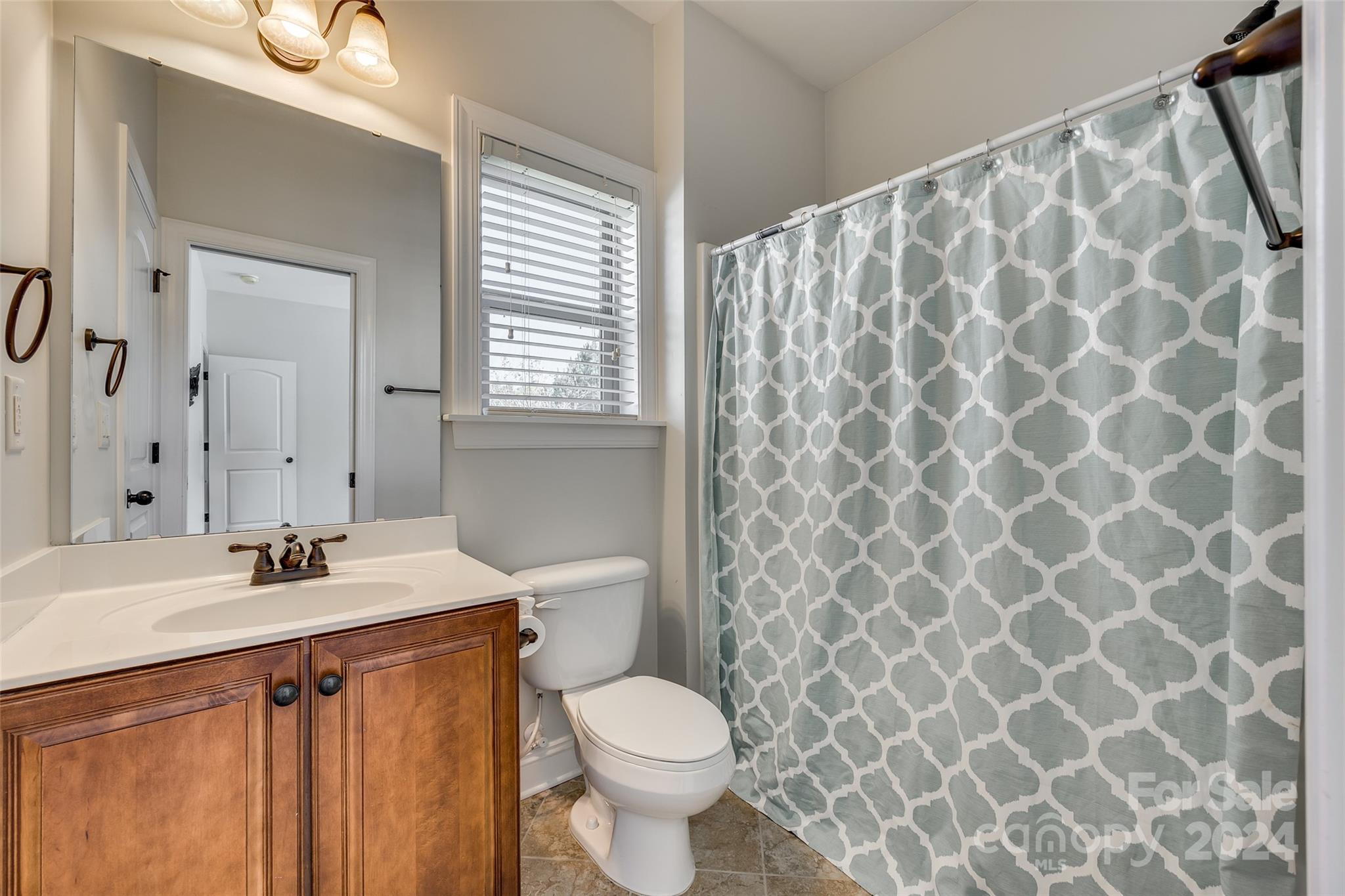 Barber Rock - Residential