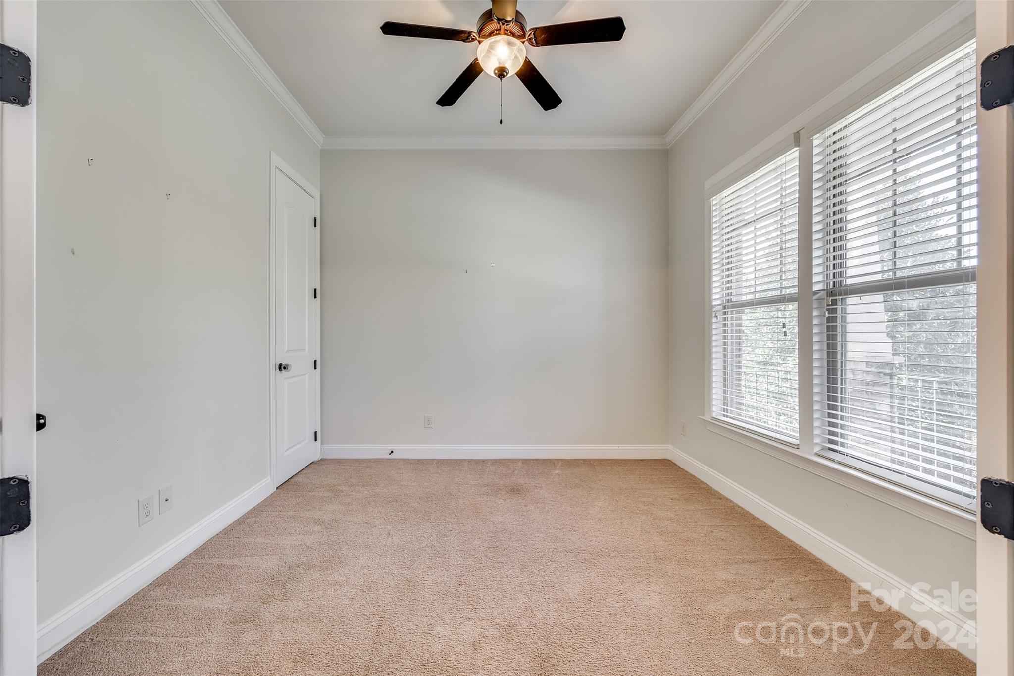 Barber Rock - Residential