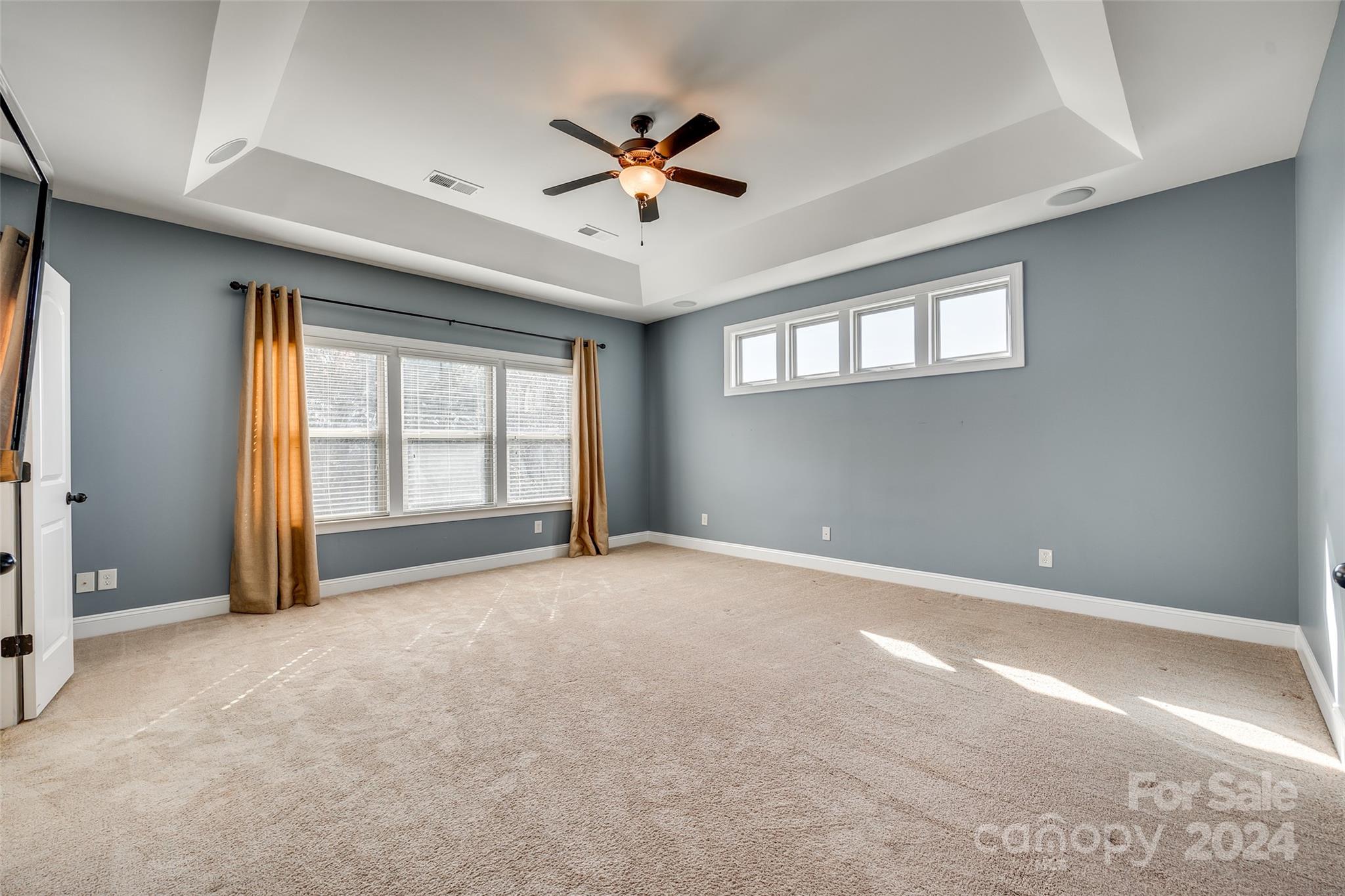 Barber Rock - Residential