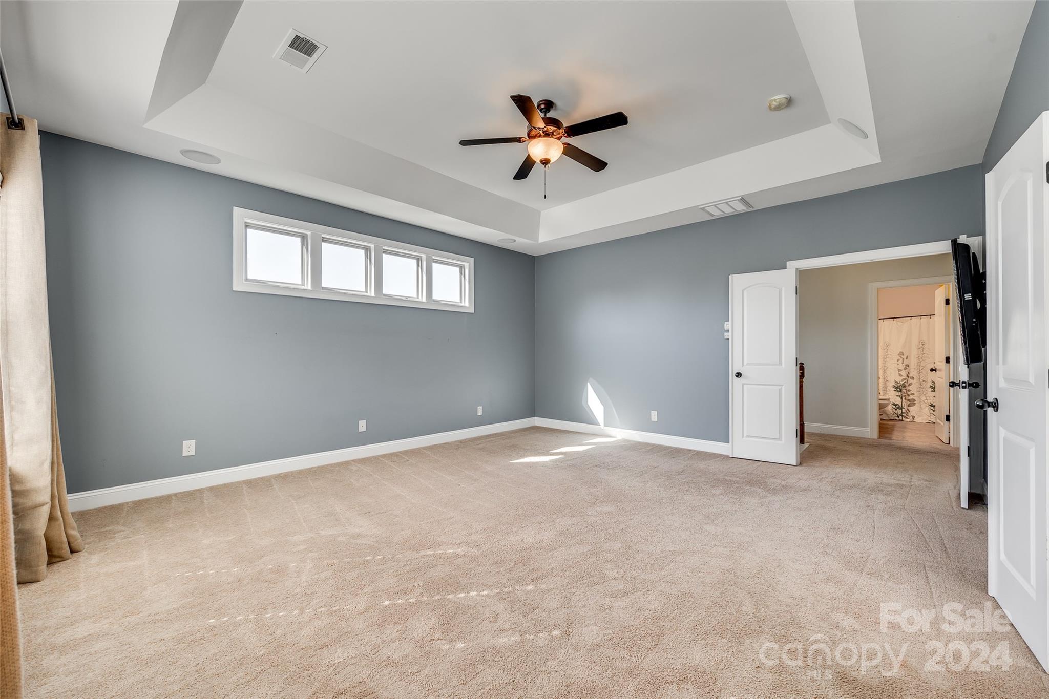 Barber Rock - Residential