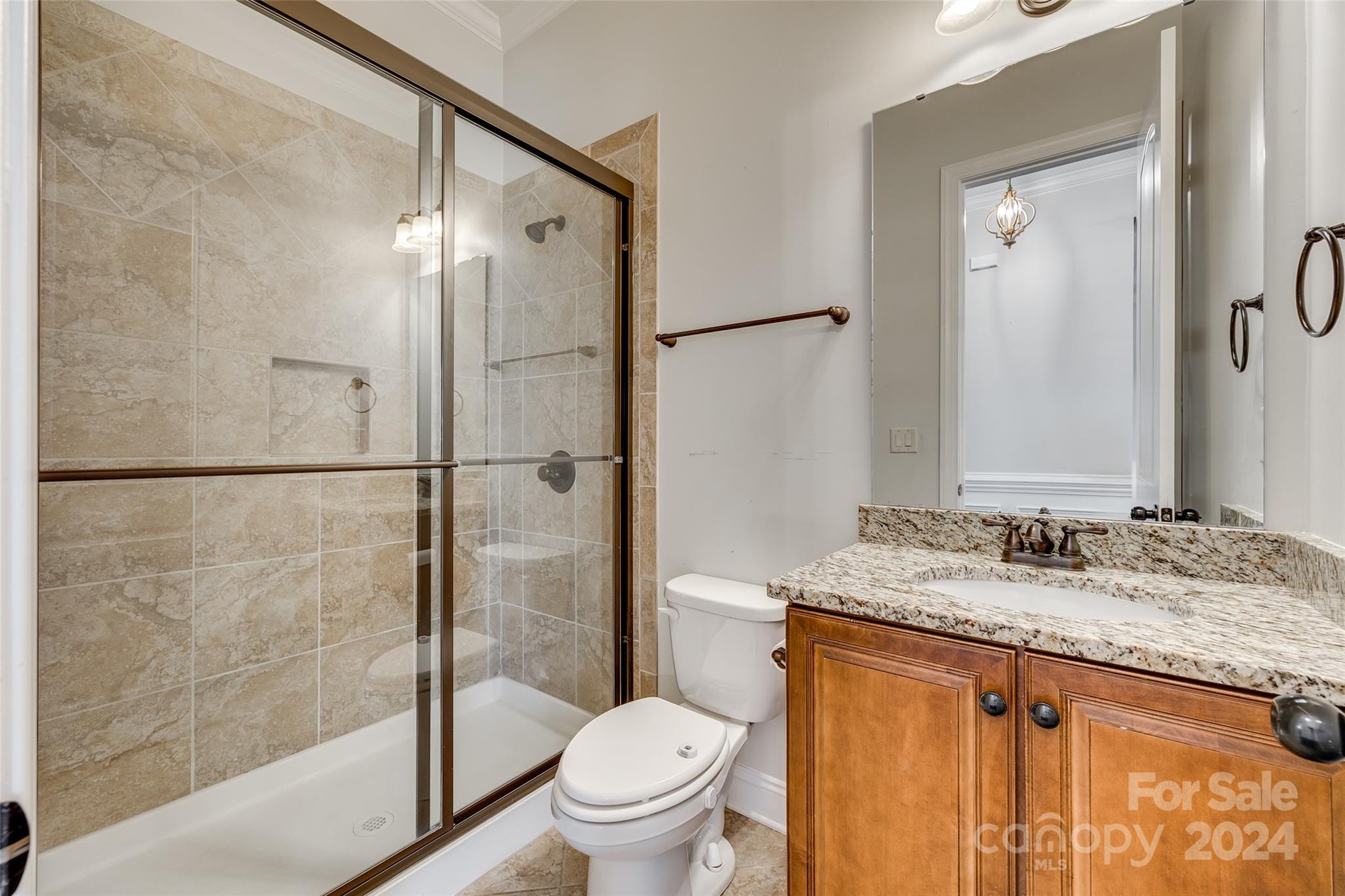 Barber Rock - Residential