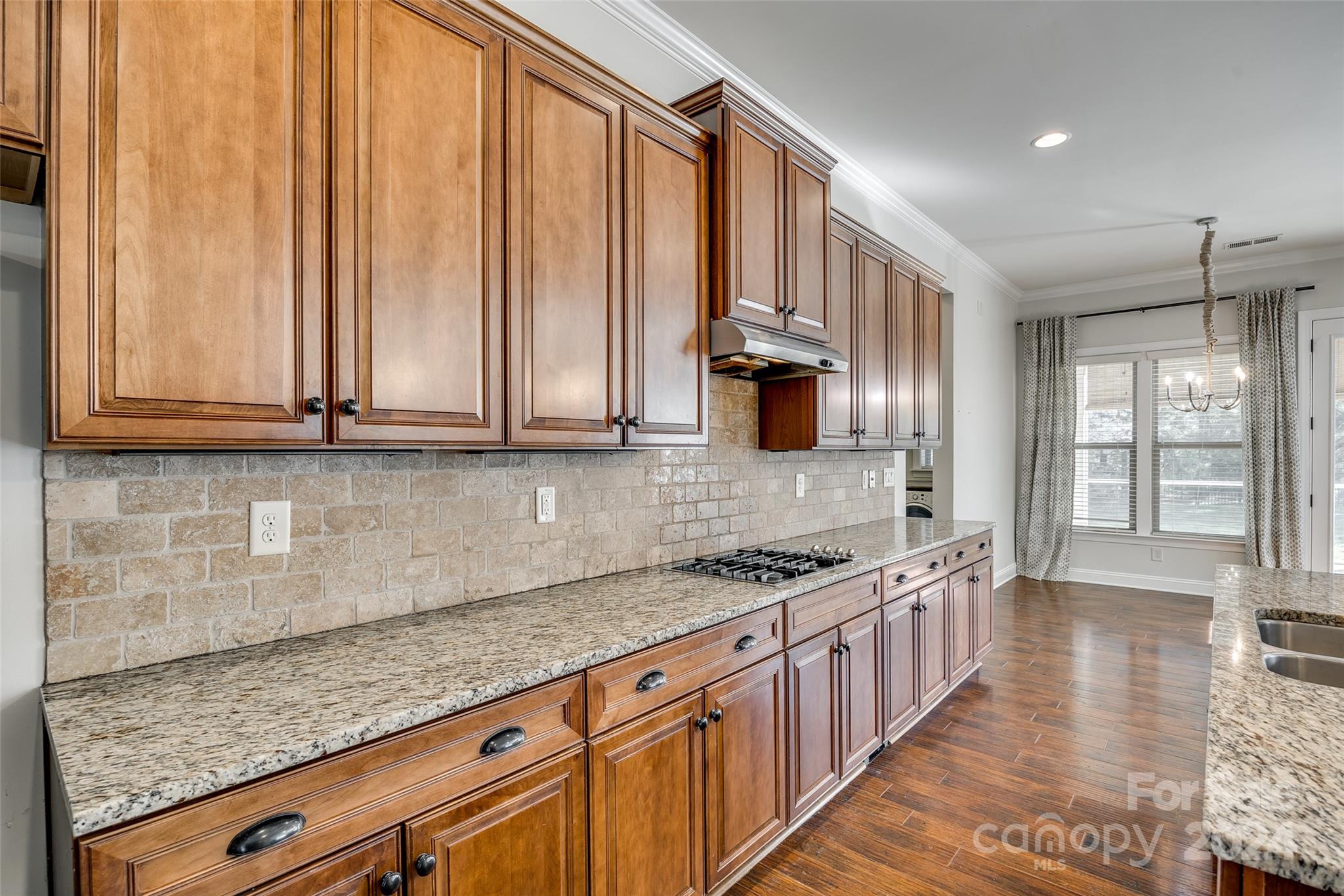 Barber Rock - Residential