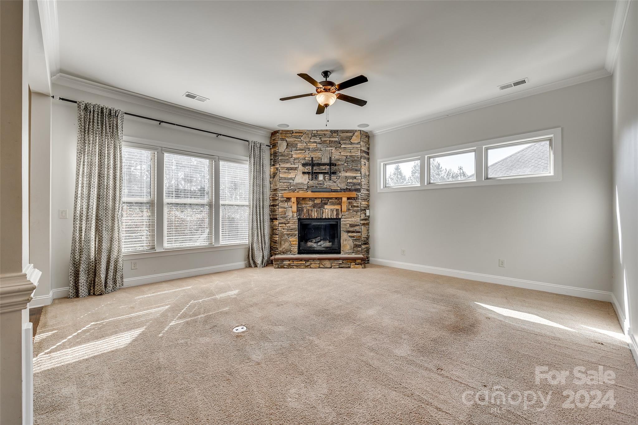 Barber Rock - Residential