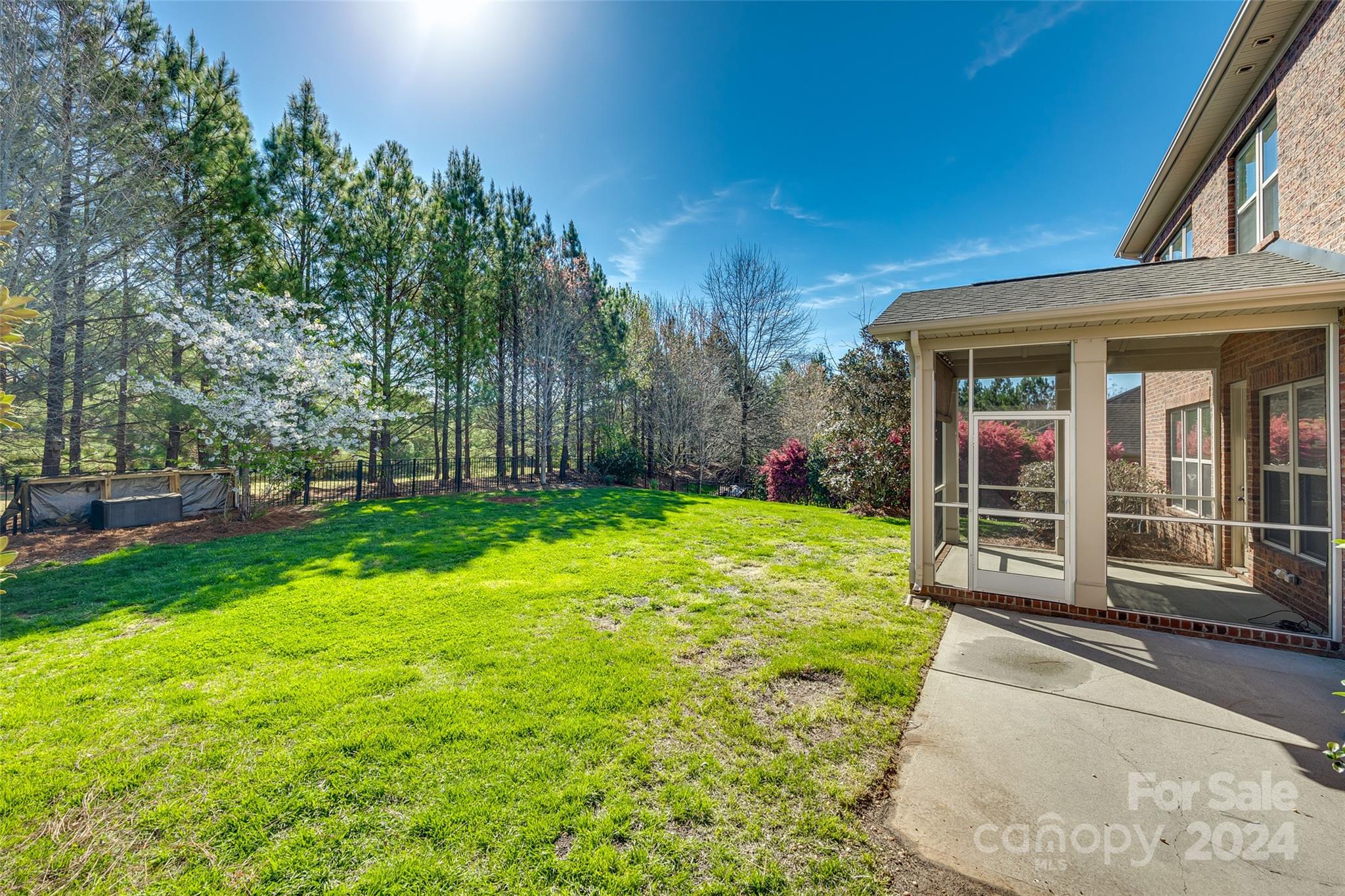 Barber Rock - Residential