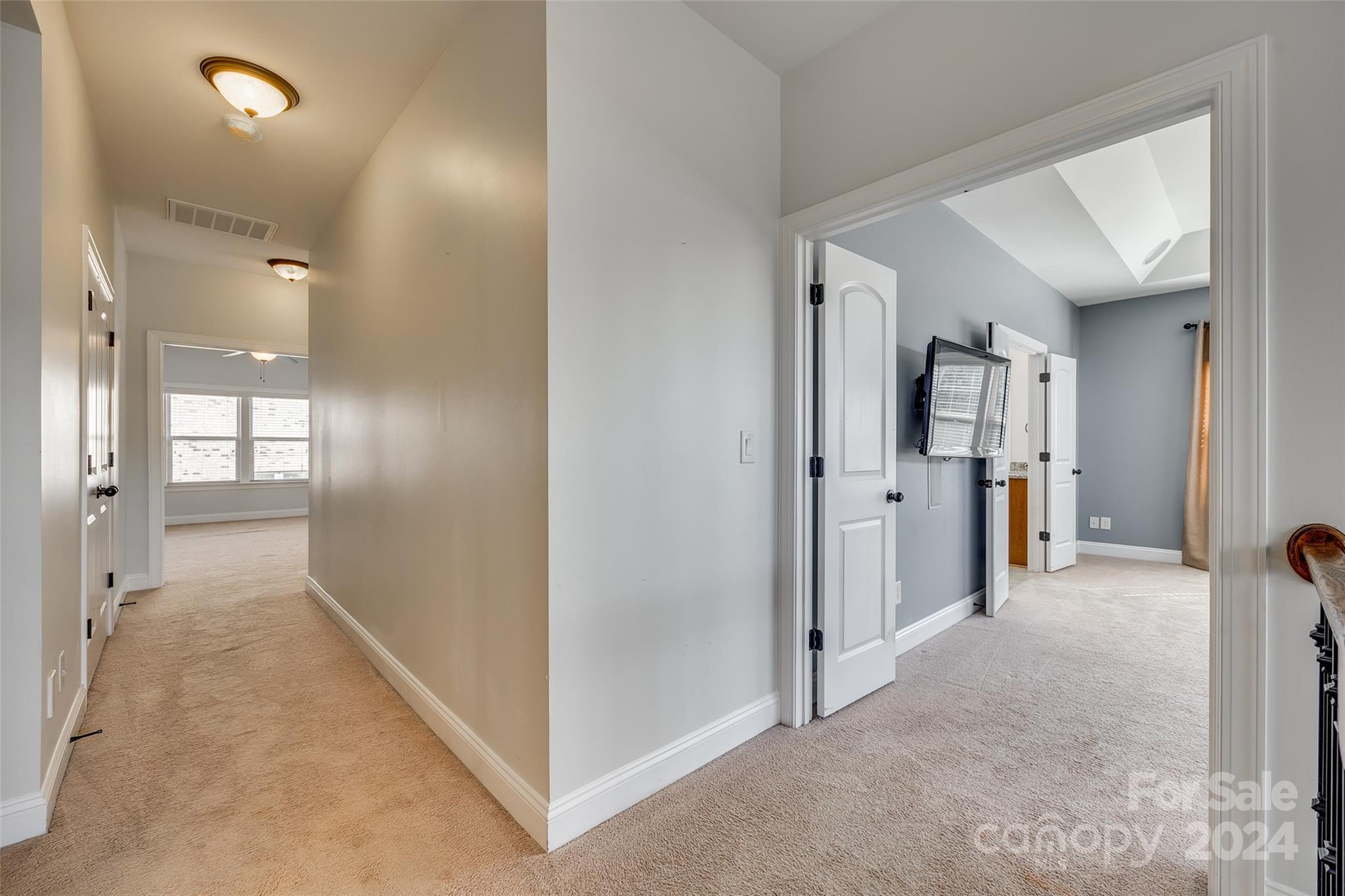 Barber Rock - Residential