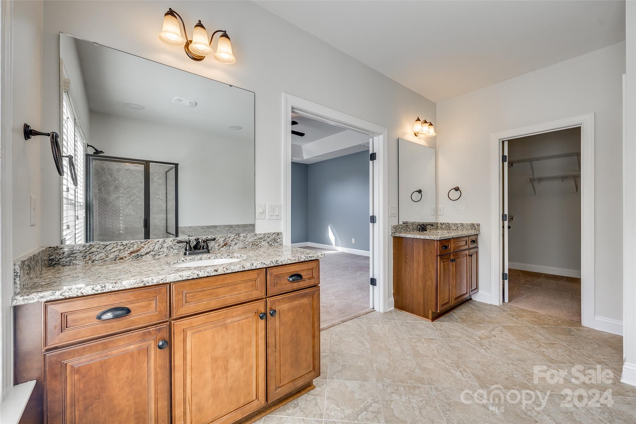 Barber Rock - Residential