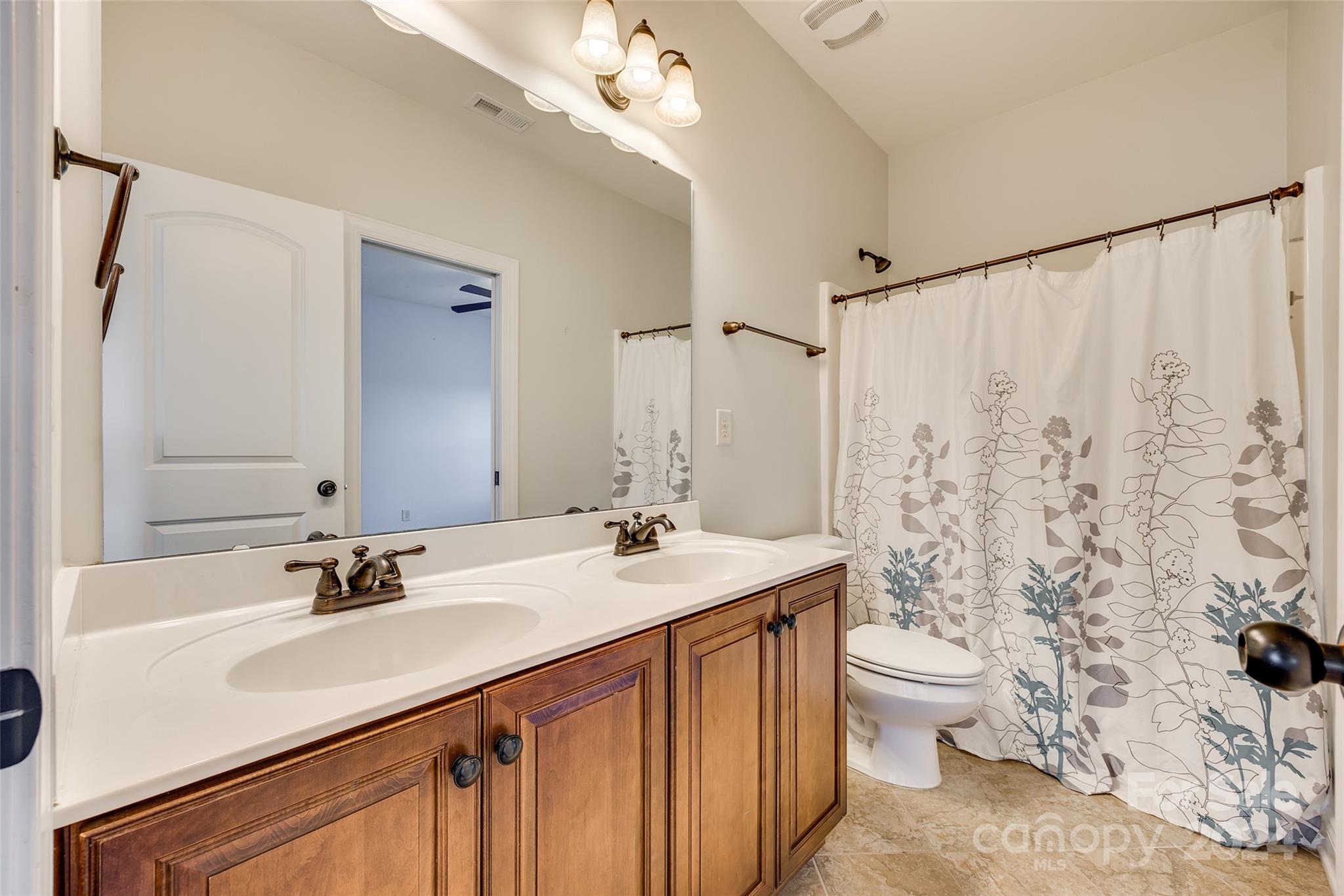 Barber Rock - Residential