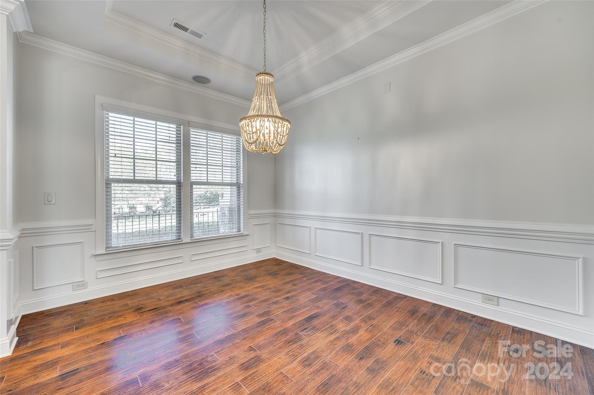 Barber Rock - Residential