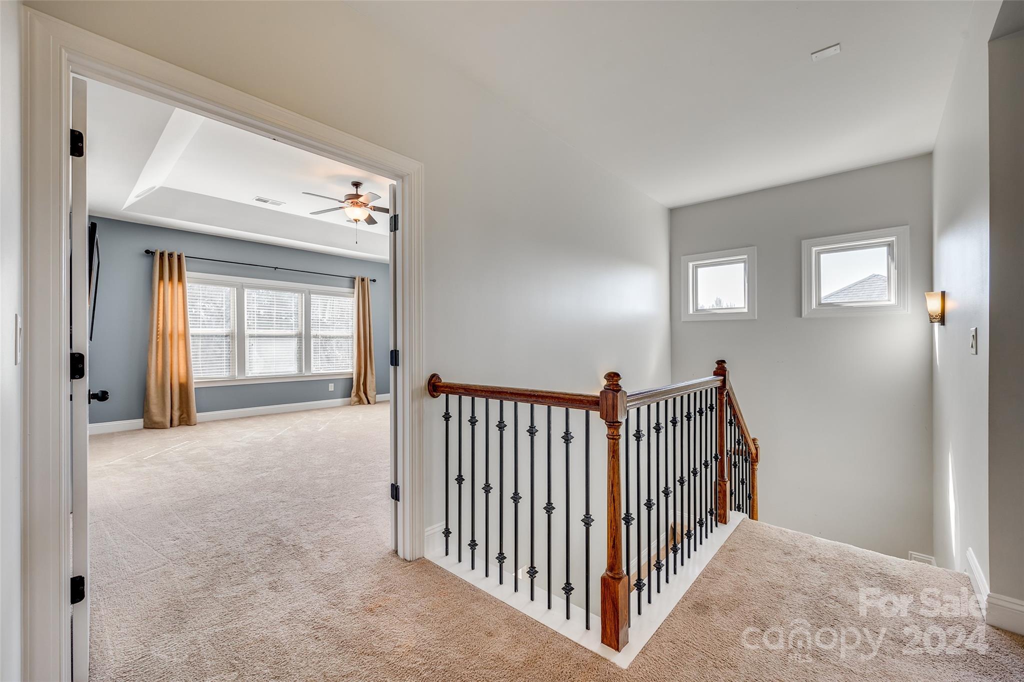 Barber Rock - Residential