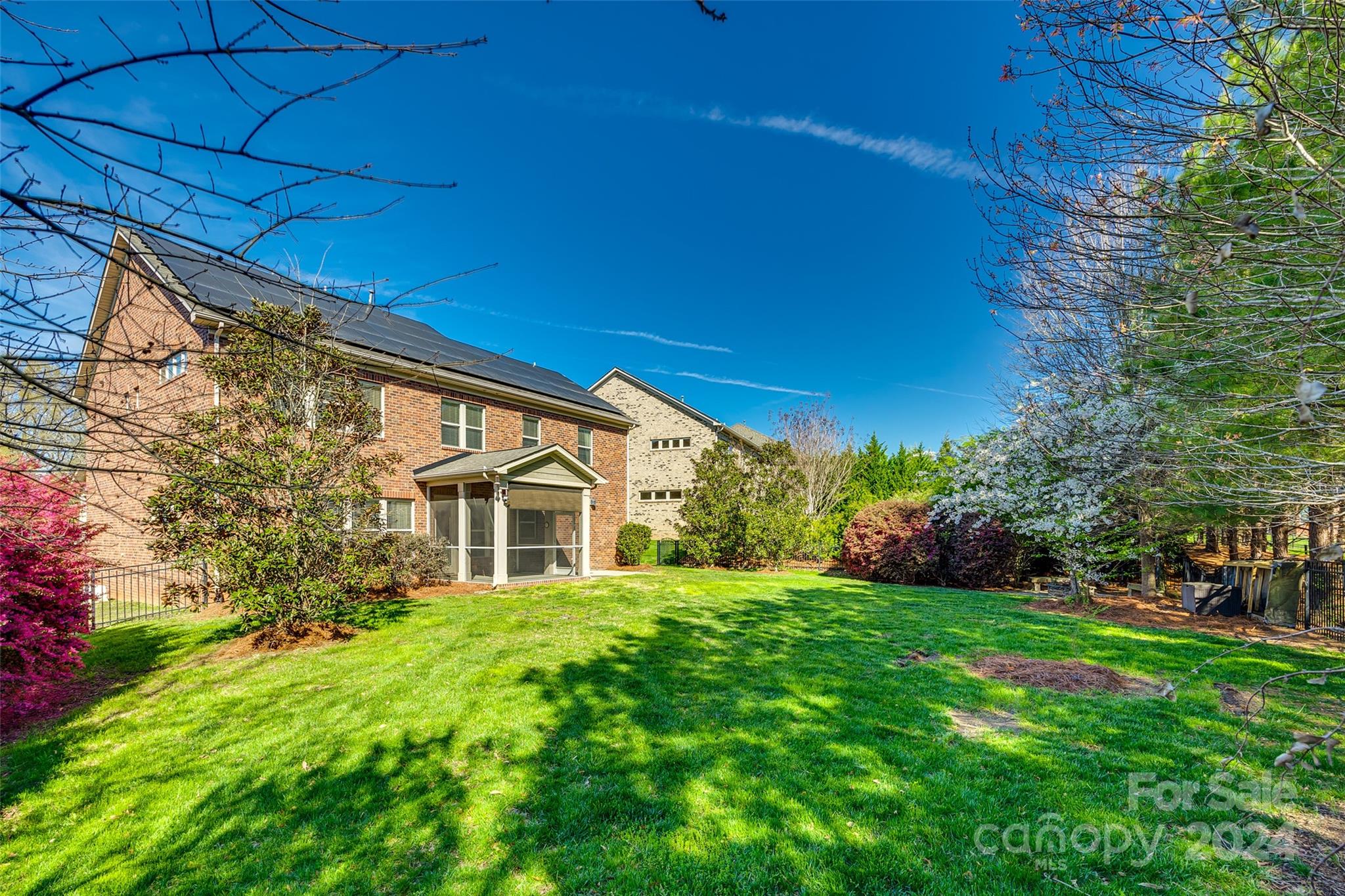 Barber Rock - Residential