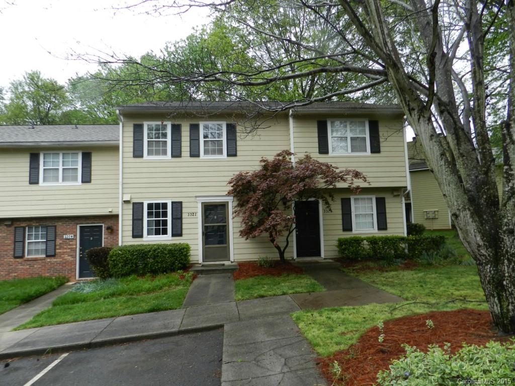 Heathstead - Residential