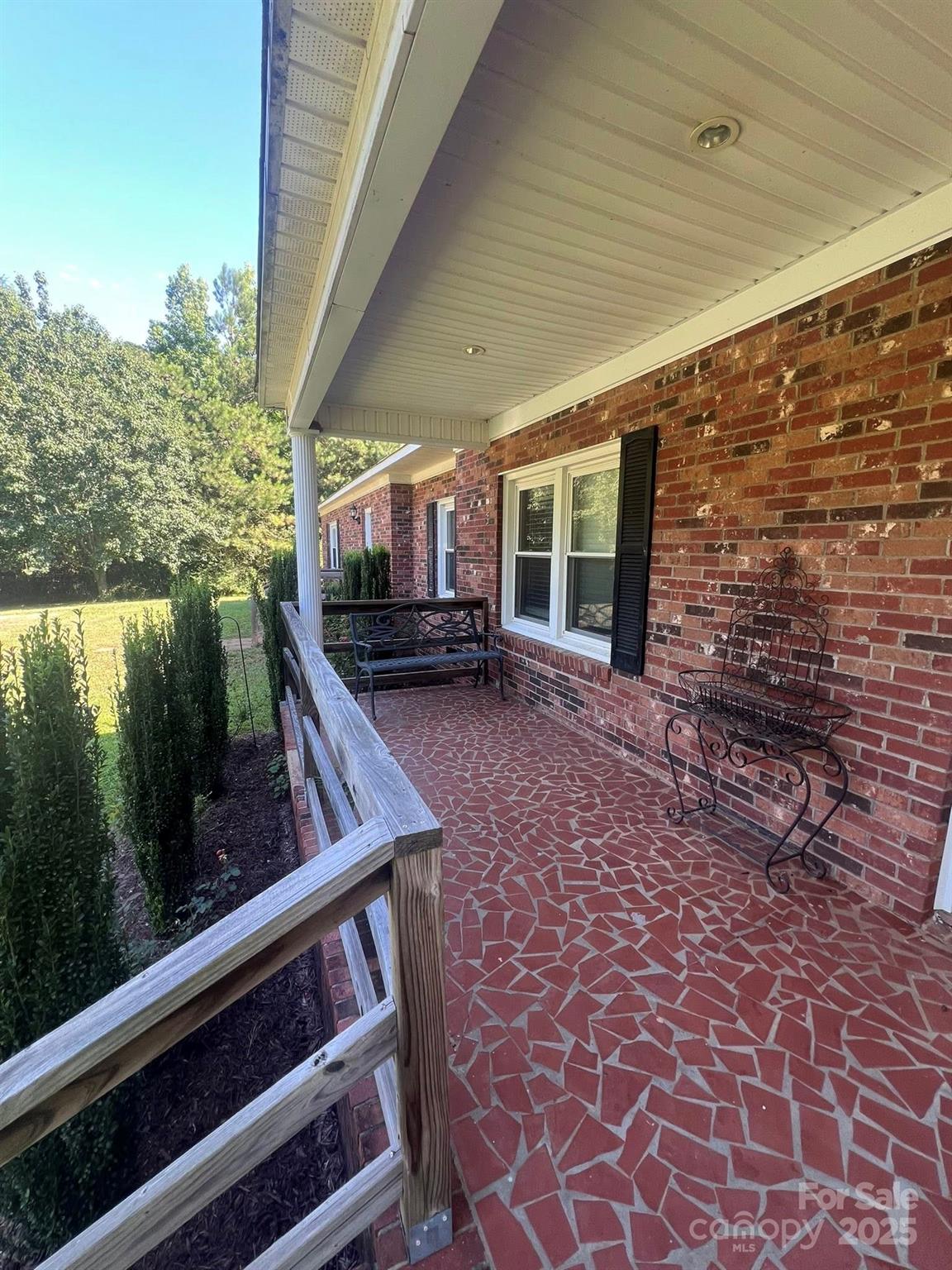 2437 Knox Station Road