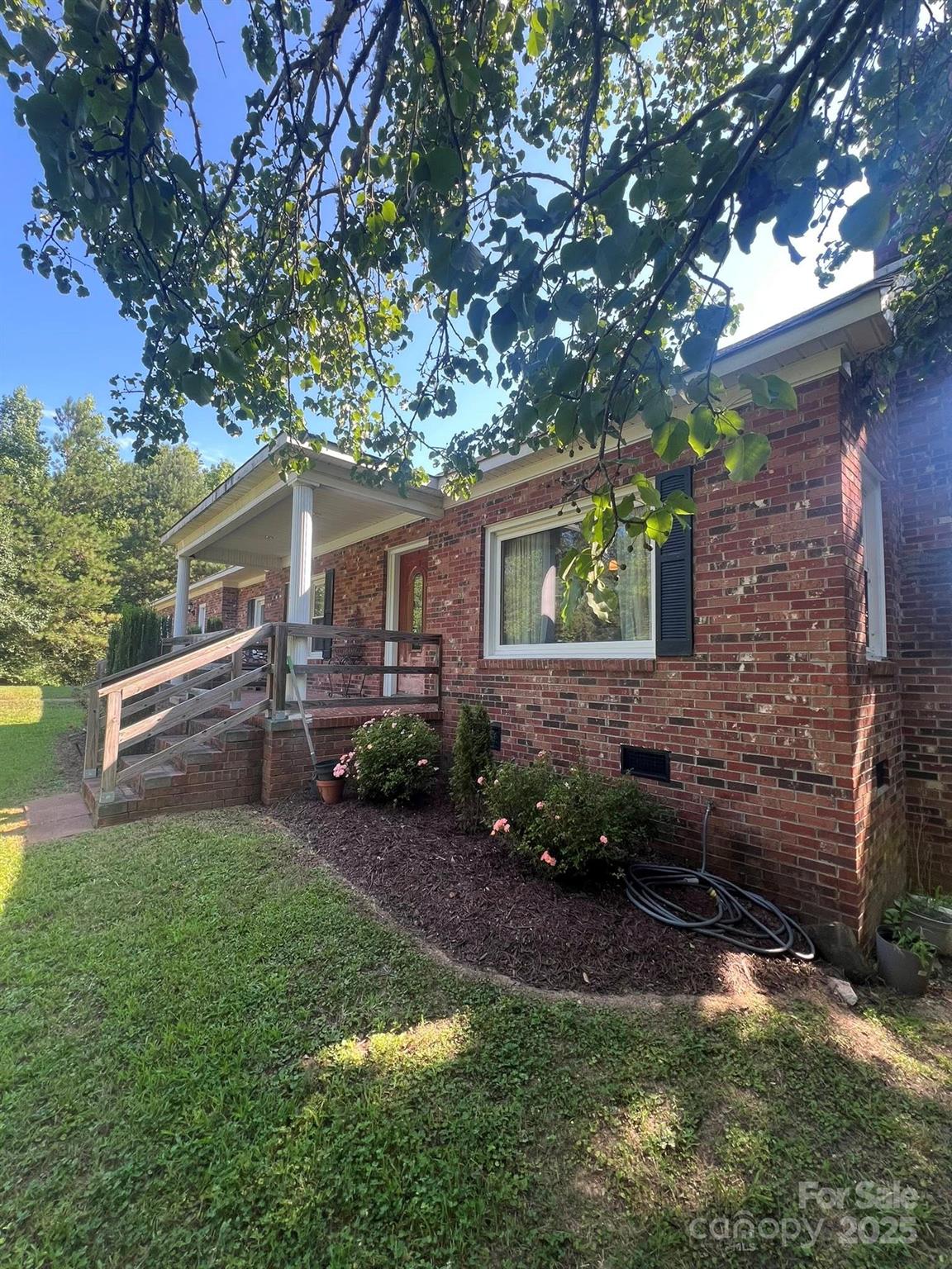 2437 Knox Station Road