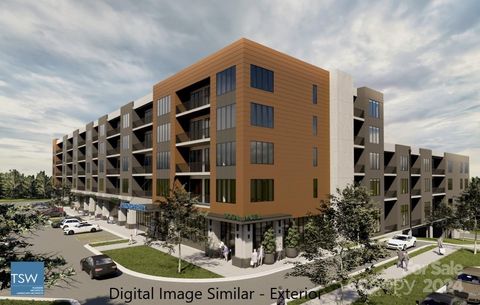 9901 Benfield Road 111 Charlotte NC 28269