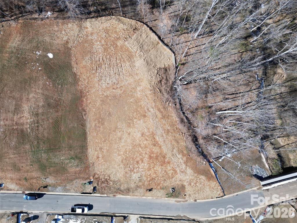 Davidson Woods - Residential