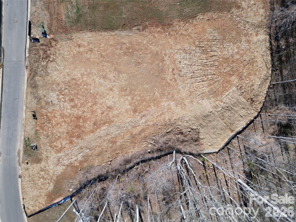 Davidson Woods - Residential