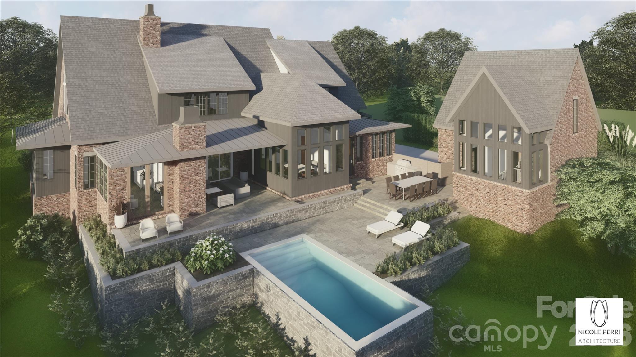 1400 Samuel Spencer Parkway