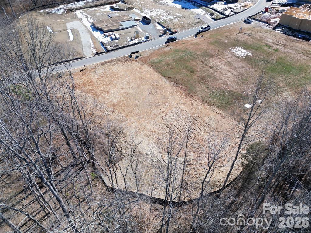 Davidson Woods - Residential