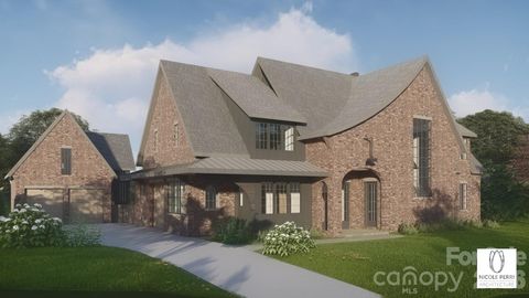 Photo of 1400 Samuel Spencer Parkway, Davidson, NC 28036 (MLS # 4364375)