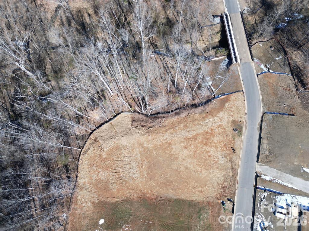 Davidson Woods - Residential