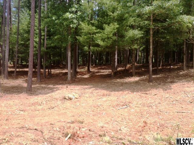 Anchors Landing - Land