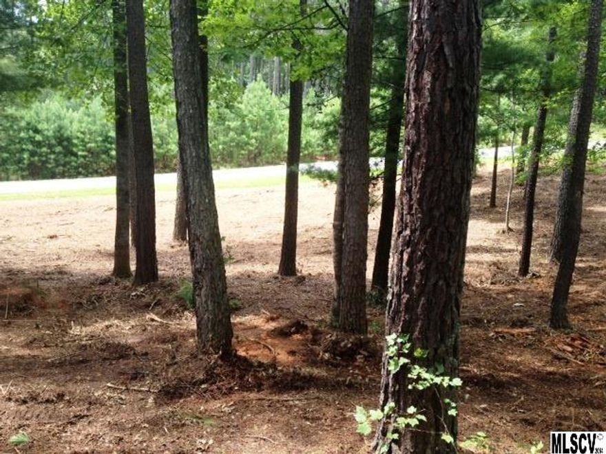 Anchors Landing lot 257 - Beautiful, peaceful, mainly level building site. Gently rising from the street to a flat building site. Backs up to walking path and farmland. Could build to be very private yet be close enough to enjoy pool, boat slips, lake, clubhouse and much more. Land has been cleared of underbrush and small trees-very usable and versatile lot. Free use of boat slips.  Anchors Landing Amenities include:   Heavily Landscaped Illuminated Entrance Electric Security Gate Paved Roads Lantern-lit Streets 5 Miles of Walking Trails Several Interior Lakes Stocked with Fish Community Boat Slips Club House Swimming Pool Nature Parks Secured Boat Storage Area