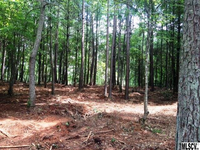 Anchors Landing - Land