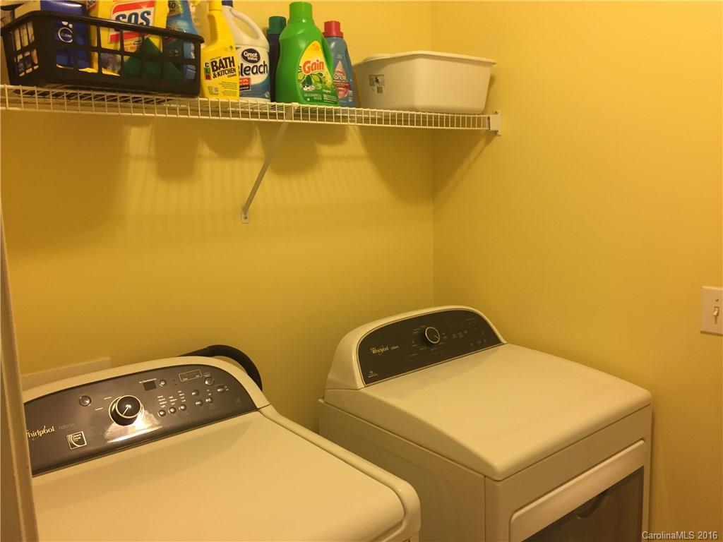 Legacy Park - Residential