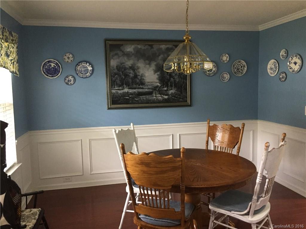 Legacy Park - Residential